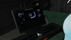 Обзор домашней беговой дорожки RIPPLE от APPLEGATE