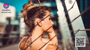 Deep House Mix Vol.4 2025 By Betelgeuser