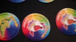 Обзор Моей Коллекции (34 Серия)