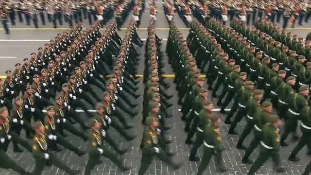 Soviet March   Советский Марш ☭