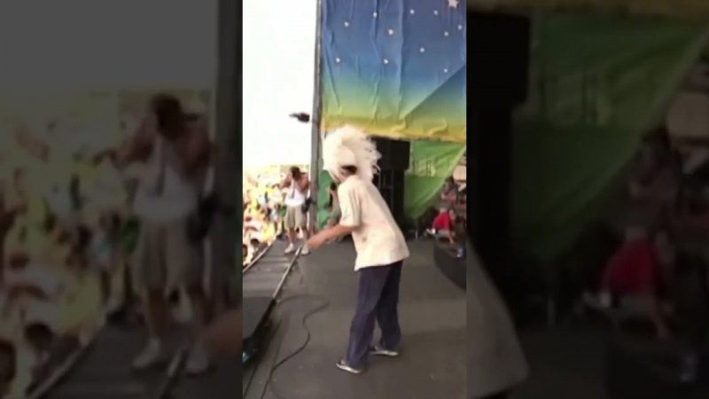 Jamiroquai