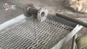 Подготовка металлической поверхности к окрашиванию