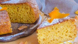 Пирог с тыквой ( в мультиварке)
