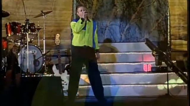 Сулейман Латыпов - Берёзы (Калина Красная 2005) смотреть онлайн