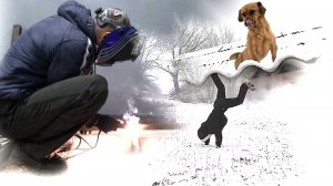 Шабашка и детская радость!