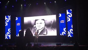 Юрий Магомаев "Не простить и не проститься"