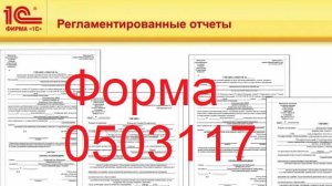 Возможности настройки регламентированных отчетов в 1С: БМО / БюП