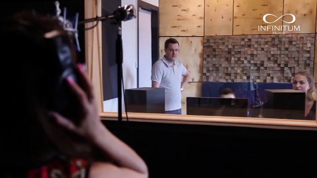 infinitum music смотреть онлайн