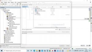Овен ПЛК200 привязка переменных к входам и выходам