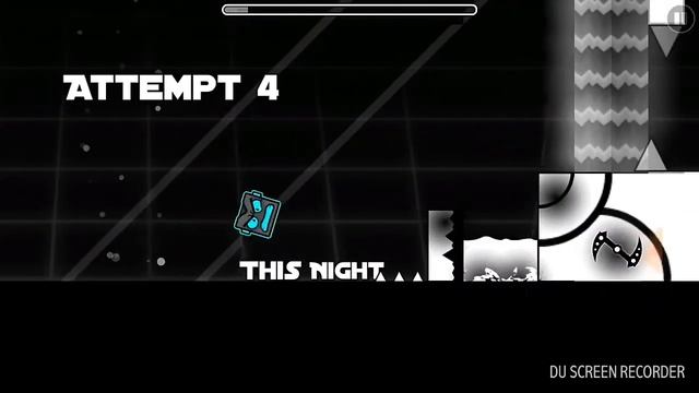 Превью нового уровня [GD] смотреть онлайн