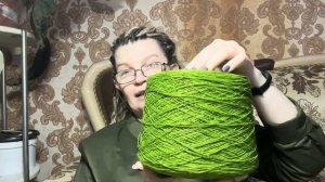 Никогда не говори никогда: шелк Шаппе! А также лен и твид.