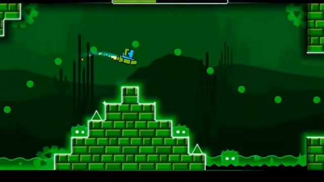 все монетки геометрии изучаем карту и не пенайте меня (геометри деш сап зиро 2) смотреть онлайн