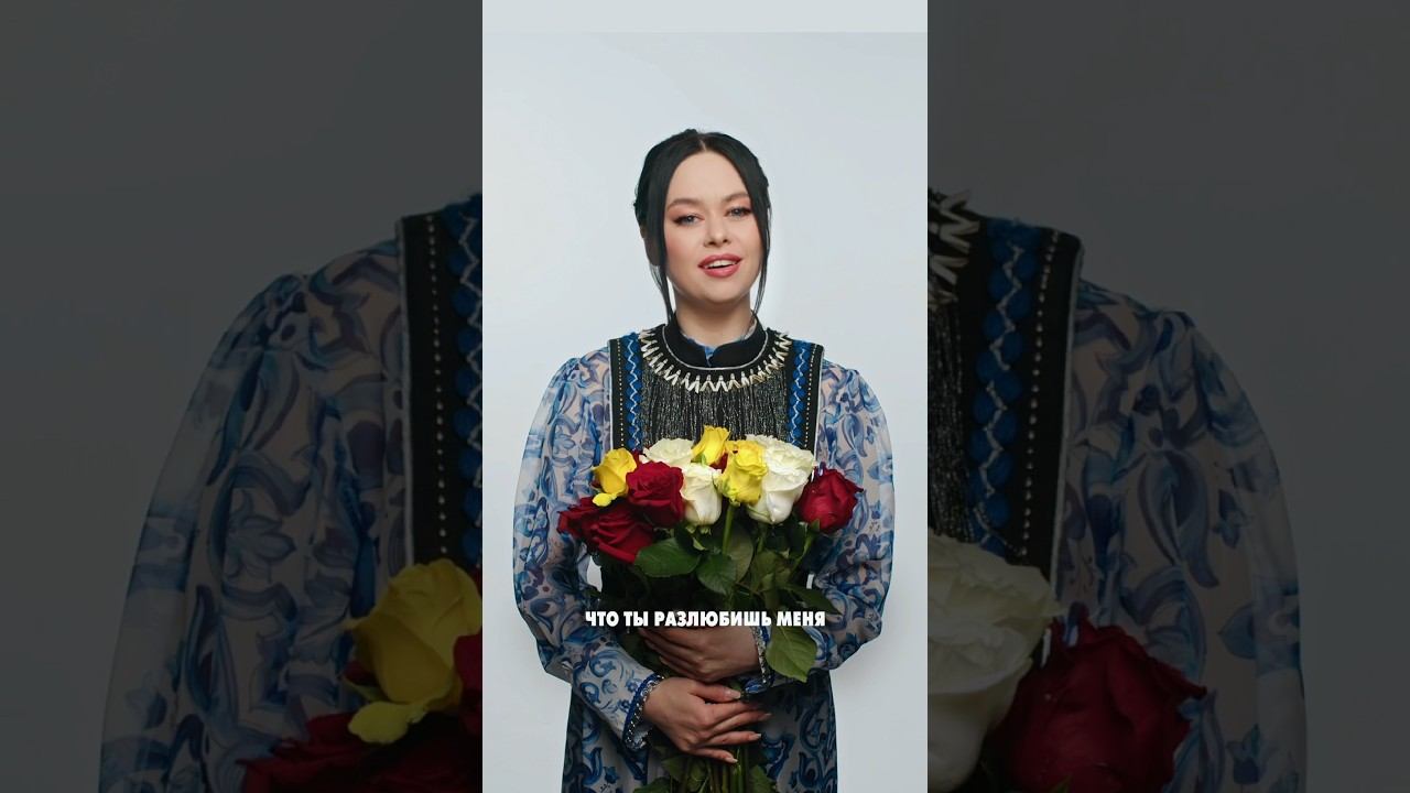 «…Верила верила я…» Скоро клип @viktoriyabars смотреть онлайн