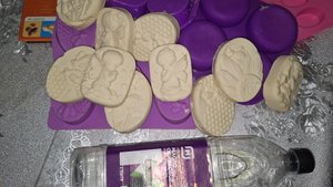 Мыло кастильское холодным способом сделать самому