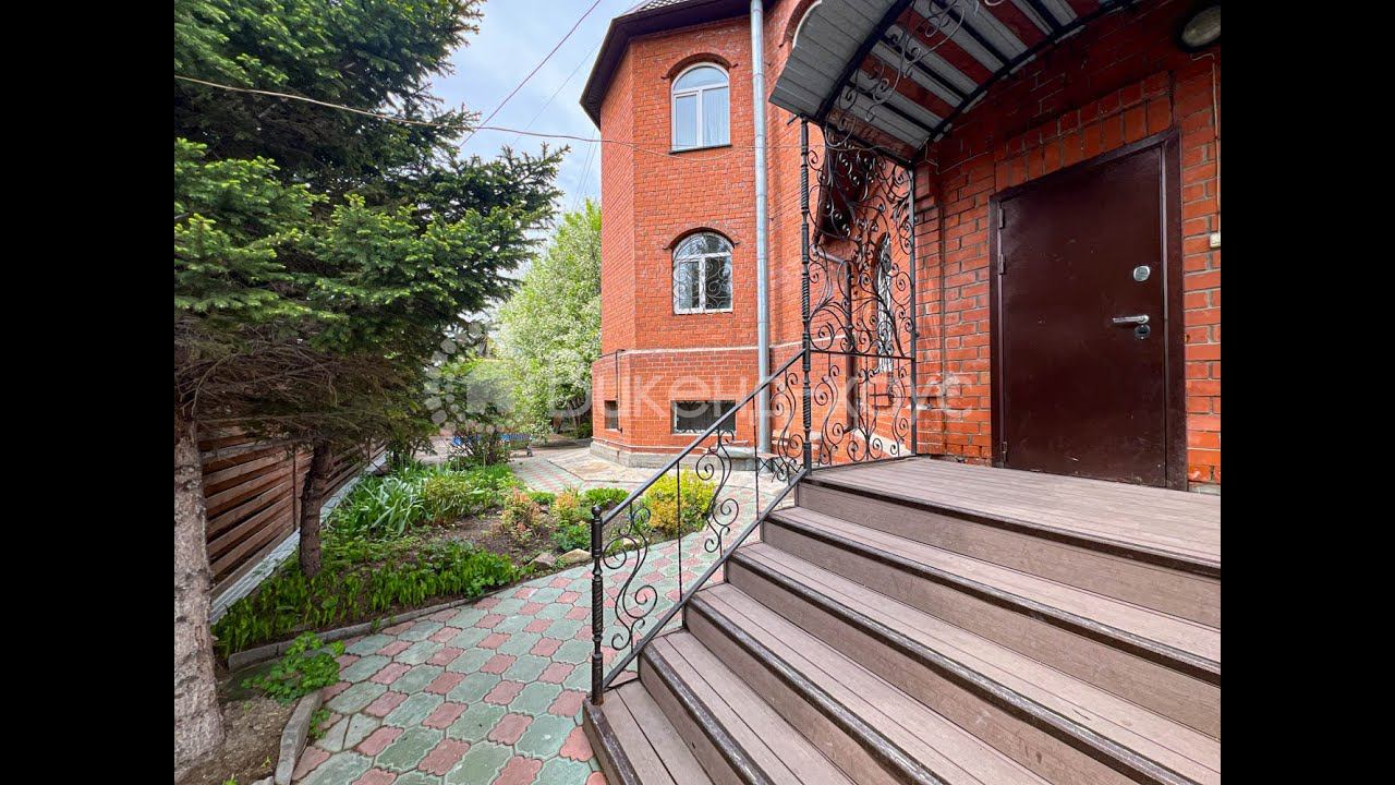 Аренда коттеджей Классика-1 в НовосибирскеВикенд-хаусweekend-house.su