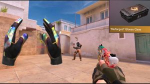 Стандофф 2 открытие кейсов.