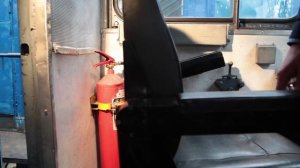 Охрана труда тепловоза М62 и 2М62.