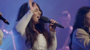 Прославь Иисуса - House of Bread Worship _ All Hail King Jesus - Bethany Wohrle Bethel Music (Cover)