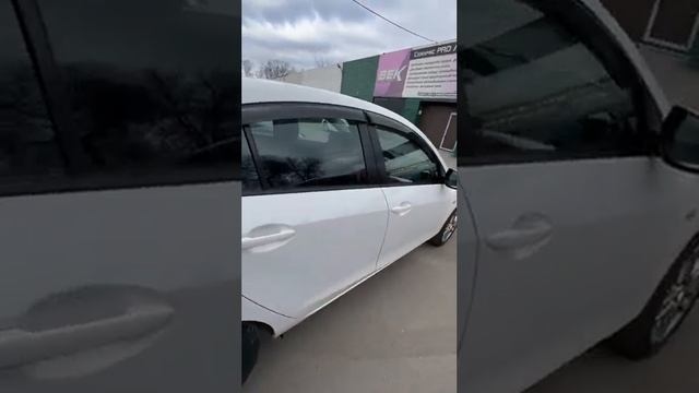Атермальная пленка LUXFIL PRI8070