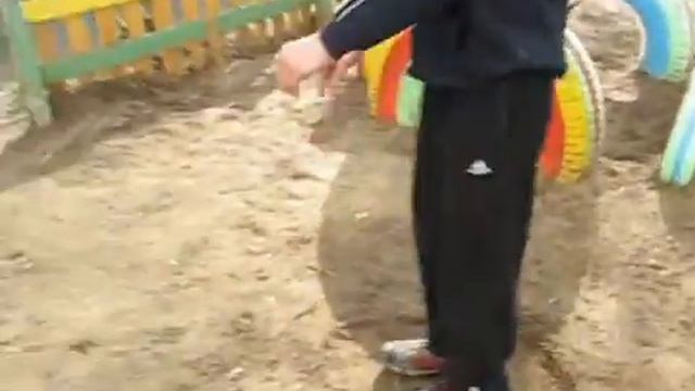 Blood Twins 10 Demo паркур акробатика Киров 2009 смотреть онлайн