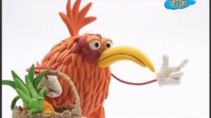 Продавец фруктов