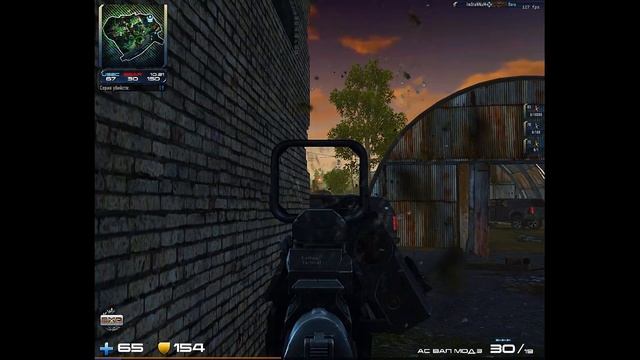 Contract wars PROKILLS смотреть онлайн