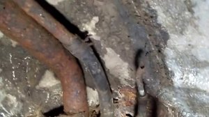 Топливозаливная горловина Паджеро Pajero Монтеро Montero 3