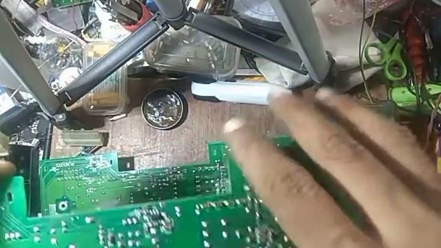 Repair network switch power supply смотреть онлайн