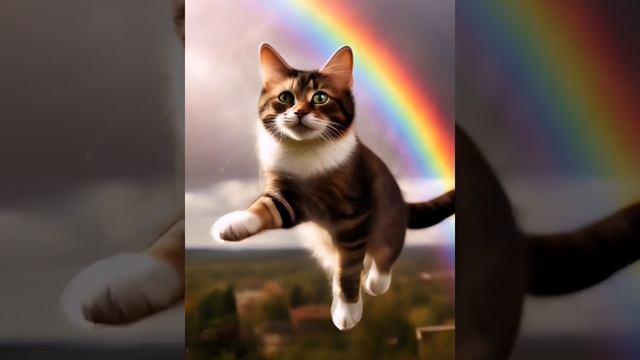 Потеряли мы кота