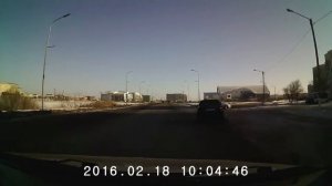Lexand LR50 дневная съемка