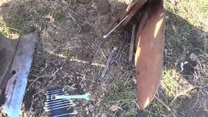 Плуг плн 3-35