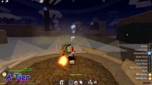 Project Slayers Official Trading Tier List! | Project Slayers Update 1.5 Roblox