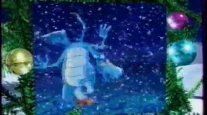 Новогодняя заставка (РТР, 1999-2000)