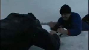 Безопасность на воде