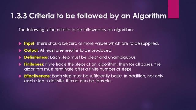 Design of algorithm in C || MCS-011 c programming tutorial | mcs 011 block 1 unit 1