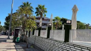 Что купили и чем ужинали после шопинга в аутлете