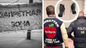 Трансгендер-мигрант Лариса   Полицией Москвы выявлены 26 нелегалов   Мигранты напали на надзирателя