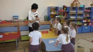 Организация работы с детьми с ограниченными возможностями здоровья (ОВЗ). Воспитатель Походнева Е.В