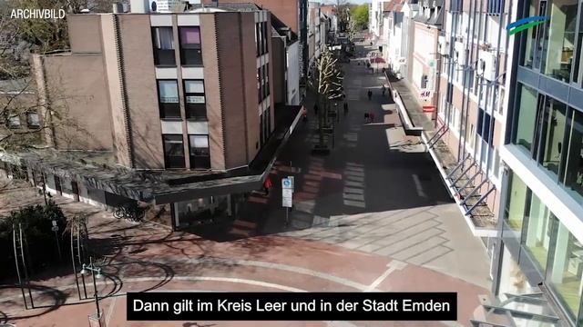 „Corona kompakt“: Die Lage in Ostfriesland смотреть онлайн