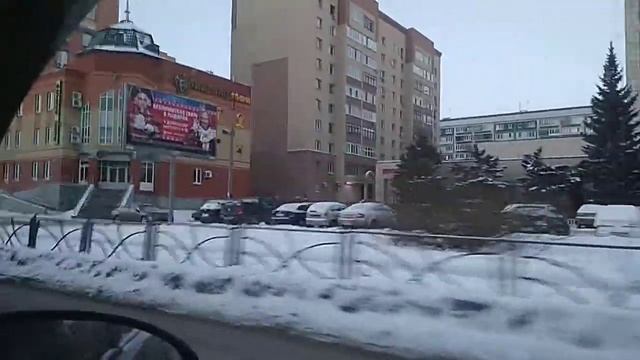 Казань Я Олег И Папа Эдик Проезжая Магазин 5-терочка И Ост.7-я Поликл:-С.Мачин:-Божья Длань Над Рос смотреть онлайн