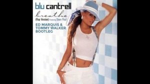 Blu Cantrell feat. Sean Paul - Breathe