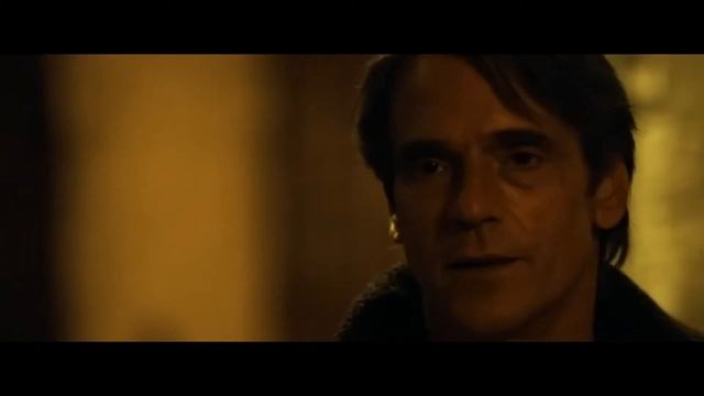 Jeremy Irons & Patricia Kaas - And Now... Ladies and Gentlemen... - Historia De Un Amor смотреть онлайн