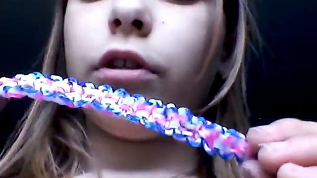 Мои поделки из резинок смотреть онлайн