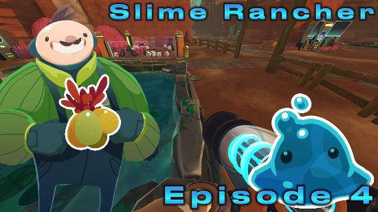 Ока-Ока | Лужицы #4 | Slime Racnher (1) | Прохождение без комментариев! | смотреть онлайн