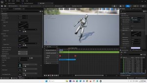 86 - Animation Montage Vault