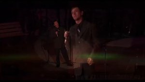 Александр Соболев - Концерт в зоне (Калина Красная 2004)