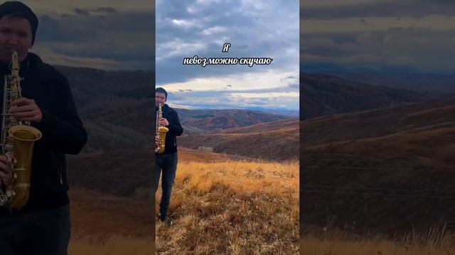 Седьмой лепесток саксофон  kogutsax