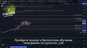 Торгуем по  стратегии FibDiv на 4 часовой таймфрейм
