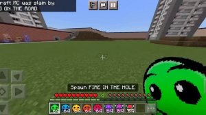 Lobotomy Nextbots | Geometry Dash Difficulty Faces | MCPE