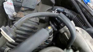 Installing a Turbosmart 50/50 blow-off valve on the Mazdaspeed 3 (with driving pov)